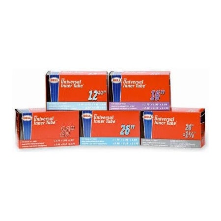 Bell Sports 16 Bicycle Tire Tube 1006518